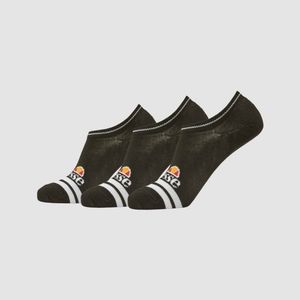 ellesse Pommy Ankle Socks 3-Pack